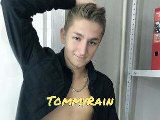 TommyRain