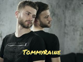 TommyRaine