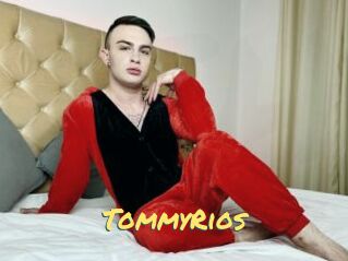 TommyRios