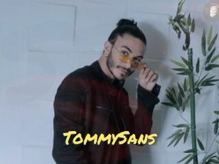 TommySans