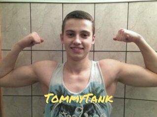 TommyTank