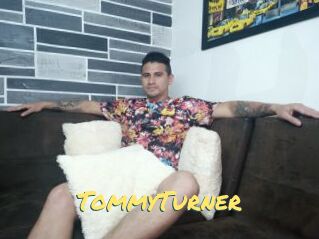 TommyTurner