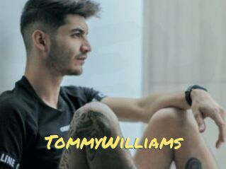 TommyWilliams