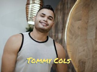 Tommy_Cols