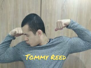 Tommy_Reed