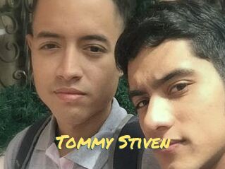 Tommy_Stiven