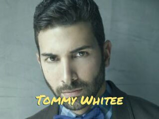 Tommy_Whitee