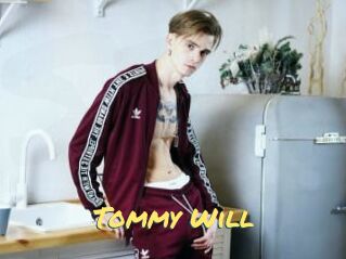 Tommy_Will