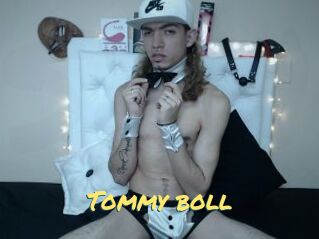 Tommy_boll