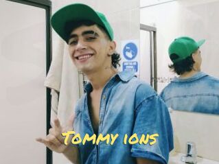Tommy_ions