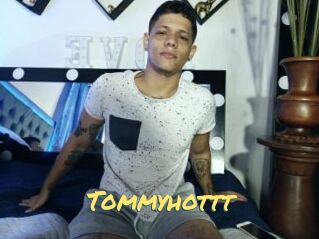 Tommyhottt