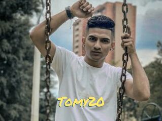 Tomy20