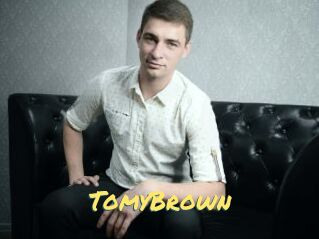TomyBrown