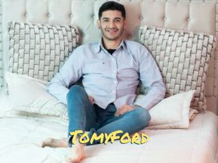 TomyFord