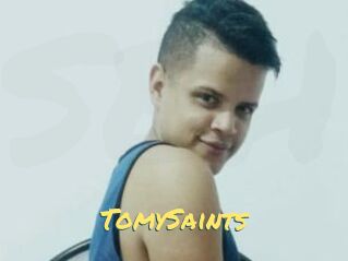 TomySaints