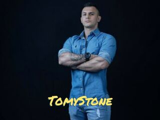 TomyStone