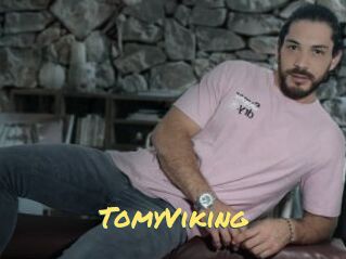 TomyViking
