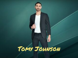 Tomy_Johnson
