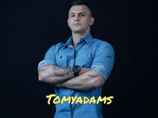 Tomyadams