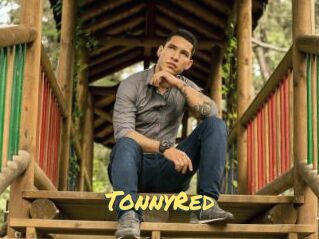 TonnyRed
