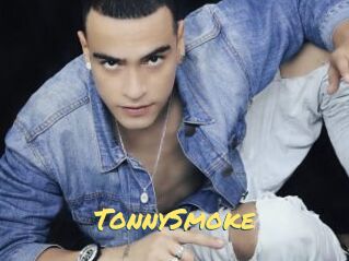 TonnySmoke