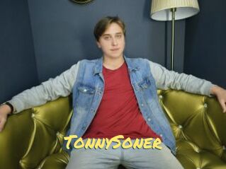 TonnySoner