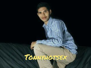 Tonnyhotsex