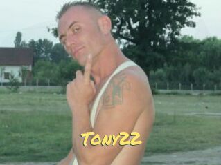 Tony22
