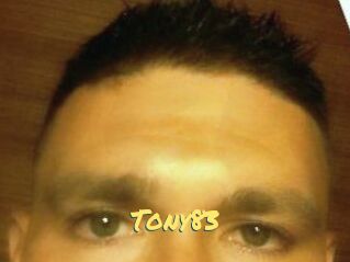 Tony83