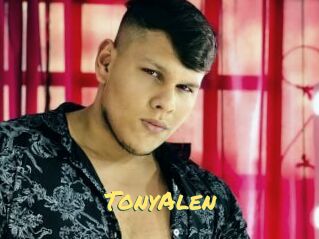 TonyAlen