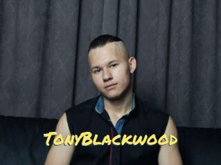 TonyBlackwood