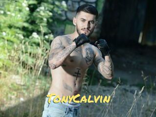 TonyCalvin