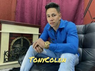 TonyColen