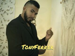 TonyFerrer