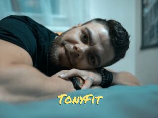 TonyFit