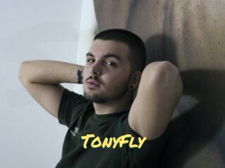 TonyFly