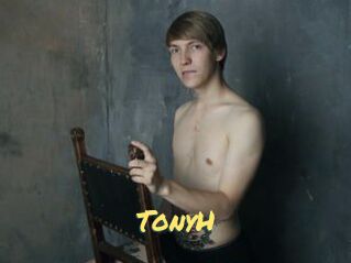 TonyH
