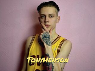 TonyHenson