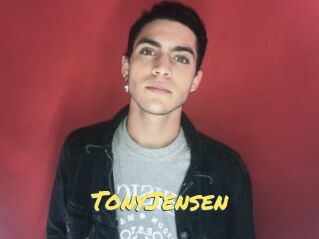 TonyJensen