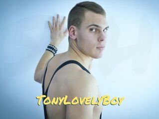 TonyLovelyBoy
