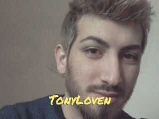 TonyLoven
