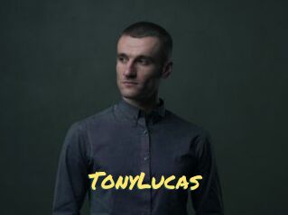 TonyLucas