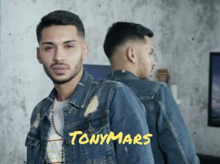 TonyMars
