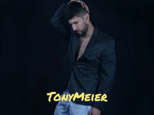 TonyMeier