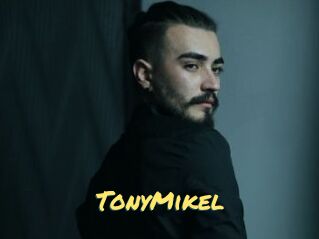 TonyMikel