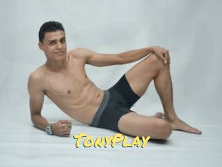 TonyPlay
