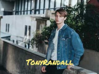 TonyRandall