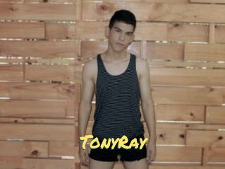 TonyRay