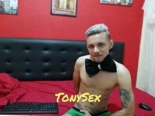 TonySex