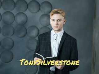 TonySilverstone